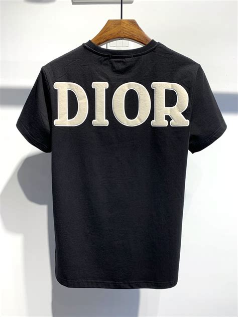 dior replica t shirt|dior reps t shirt.